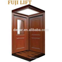 Home elevator villa lift